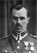 Mjr Piotr Demkowski, szpieg sowiecki w polskim Sztabie Generalnym w II RP 