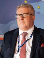 Ryszard Czarnecki – wpływowy polityk PiS-u  