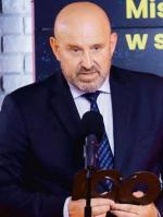 Jacek Kasprzyk – obecny prezes PZPS  