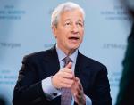 Jamie Dimon, prezes JP Morgan Chase 