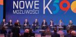 Uczestnicy debaty wskazywali, że jednym z największych wyzwań, ale i szans dla polskiej gospodarki, a także dla przedsiębiorstw, jest transformacja energetyczna w stronę neutralności klimatycznej 