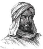 Al-Mahdi,  właściwie: Muhammad Ahmad ibn Abd Allah (1844–1885), przywódca  powstania sudańskiego