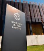 Ważne miejsce dla przyszłości Polski i Unii: siedziba Trybunału Sprawiedliwości UE w Luksemburgu 