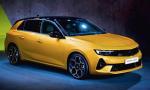 Nowa Astra jest zaprojektowana i skonstruowana w centrali firmy Opel w Rüsselsheim, będzie tam również produkowana 