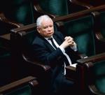 Sukces PiS oparty jest na politycznym talencie i doświadczeniu Jarosława Kaczyńskiego 