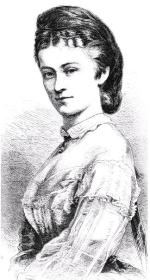 Zofia Charlotta Wittelsbach zginęła w pożarze paryskiego Bazar de Charité 4 maja 1897 r.