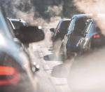 Transport drogowy należy do głównych źródeł  zanieczyszczeń powietrza 