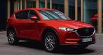 Mazda CX-5 pojawi się na rynku za około trzy lata. Aktualny model otrzyma w przyszłym roku modernizację