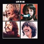 The Beatles Let it Be  6CD,  Universal, Apple, 2021