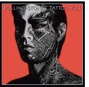 The Rolling Stones Tatoo You  Universal, 2021 2CD