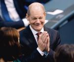 Olaf Scholz czeka na odpowiednich ministrów do swego rządu 