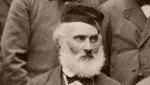 Dawid Gordon, 1826 (rok urodzenia niepewny) – 1886