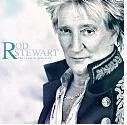 Rod Stewart THE Tears of hercules  Warner, CD, 2021