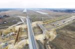 Autostrada A1 jeszcze w tym roku znacznie się wydłuży, zwłaszcza w województwie łódzkim 