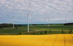 Grupa PZU współfinasuje m.in. rozbudowę jednej  z największych farm wiatrowych  w Polsce. Największy polski ubezpieczyciel przeznaczy  na rozwój projektu Potęgowo (woj. pomorskie) 100 mln zł 