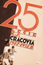 Wydawnictwa jubileuszowe Cracovii w okresie międzywojennym konsekwentnie datowały powstanie klubu na rok 1907
