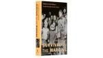 „Survival on the Margins. Polish Jewish Refugees  in the Wartime  Soviet Union” Eliyana R. Adler, Harvard University Press, 2020