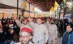 Realną władzę w Libanie sprawuje radykalny szyicki Hezbollah 