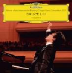 Bruce Liu Chopin  CD, Deutsche Grammophon, 2021