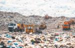 Składowanie odpadów w ciągu najbliższych lat będzie całkowicie zakazane, odpady mają być recyklowane, zaś frakcje resztkowe spalane  