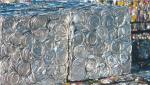 Poziom recyklingu aluminiowych puszek napojowych wyprzedza wymagania regulacyjne