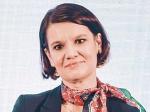 Katarzyna  Gruszecka-Spychała wiceprezydent Gdyni
