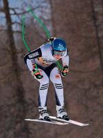 Petra Vlhova chce zdobyć w Pekinie pierwszy olimpijski medal 