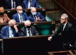 Sejm znów spotyka się w trybie tradycyjnym, począwszy od posiedzenia z 16 czerwca 2021 r. 