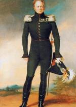 Aleksander I Romanow (1777–1825) 