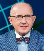 Prof. Henryk Skarżyński otolaryngolog, audiolog i foniatra 