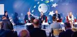 Wsparcie z Funduszu Polski Ład i funduszy unijnych jest wobec siebie komplementrane  – zgodzili się uczestnicy debaty