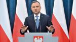 Andrzej Duda twierdzi, że pewne ograniczenia własności na rynku medialnym trzeba zrobić,  ale nie mogą one działać wstecz