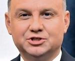 andrzej duda prezydent rp