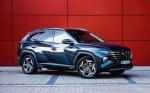 Hyundai Tucson Plug-In to wydatek 177 900 zł.  Do wyboru są klasyczne hybrydy i silnik benzynowy 