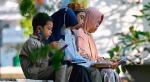 Cieszący się autonomią Aceh to jedyna prowincja Indonezji,  w której obowiązuje prawo szariatu 