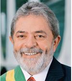 10. Luiz Inácio Lula da Silva 