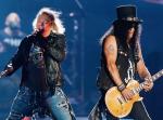 Guns N' Roses zagrają na PGE Narodowym w Warszawie 20 czerwca. Ich show poprzedzi gitarzysta Gary Clark Jr