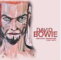 David Bowie BRilliant Adventure  Parlophone, 2021