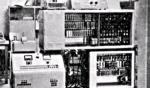 Komputer EMAL-2 – powstawał w latach 1957–1958 i odznaczał się wysoką niezawodnością 
