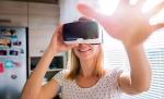 105 mln zestawów gogli VR/AR sprzedanych zostanie na świecie w 2025 r. – wynika z prognoz Counterpoint Research  