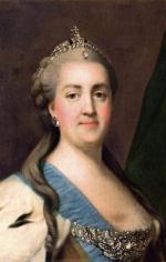 Katarzyna II Wielka (1729–1796) 