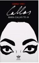 Vanna Vinci Maria Callas to ja  Teatr Wielki – Opera Narodowa,  Warszawa 2021