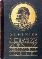 Monografia o Piłsudskim nadaje się na prezent  