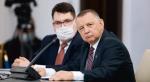 Szef NIK Marian Banaś przed senacką komisją przyznał, że był nielegalnie inwigilowany