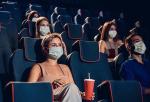 Do kin poszło w 2021 r. dużo mniej widzów niż przed wybuchem pandemii koronawirusa  