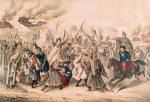Do bitwy pod Węgrowem doszło 3 lutego 1863 r. Była jedną z nielicznych zwycięskich bitew polskich powstańców z carskimi wojskami 
