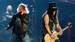 Guns N’ Roses zagra w składzie ze Axlem i Slashem i 20 czerwca na PGE Narodowym 