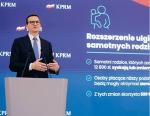 Premier Mateusz Morawiecki chce poprawek w Polskim Ładzie 