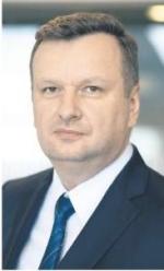Dariusz Lasek,wiceprezes TFI PZU 