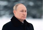 Władimir Putin nie podjął jeszcze decyzji, czy atakować Ukrainę 